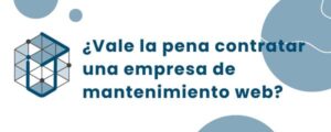 empresa-mantenimiento-web